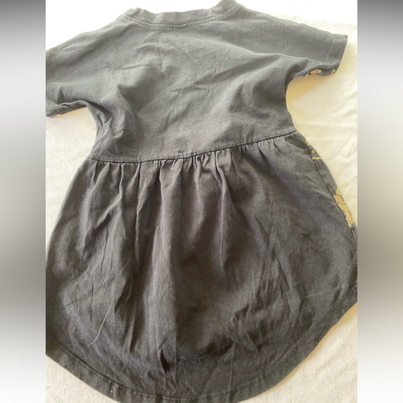 HUX Organic Pretzel Dress - Picture 3 of 6